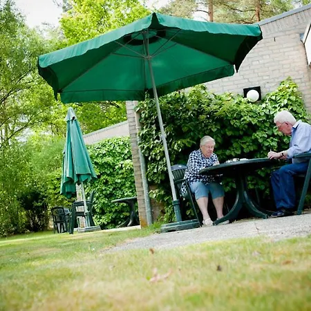 Groot Stokkert Vakantiepark *