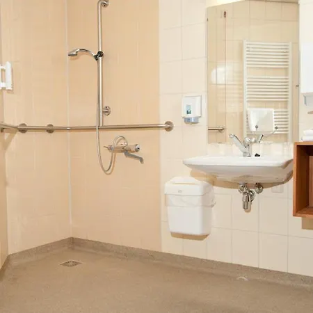 Vakantiepark Groot Stokkert *