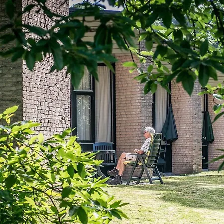 Vakantiepark Groot Stokkert