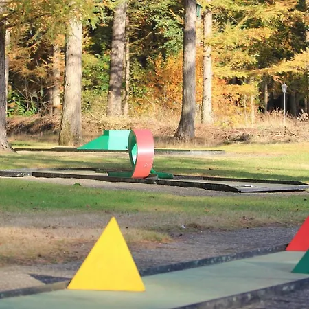Vakantiepark Groot Stokkert