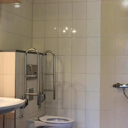 Vakantiepark Groot Stokkert